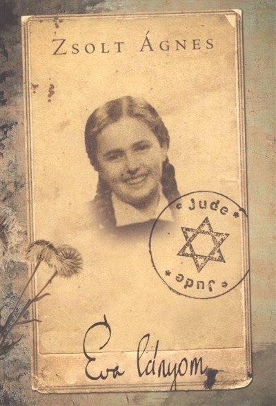 ÉVA LÁNYOM
