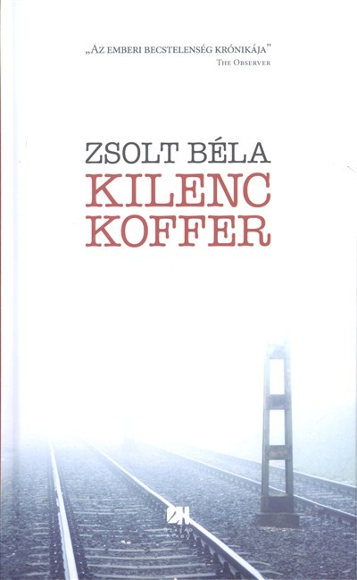 KILENC KOFFER