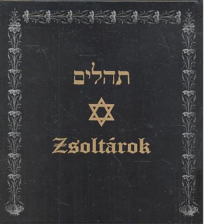 Zsoltárok