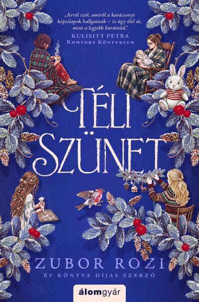 Téli szünet