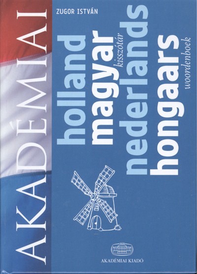 Holland-magyar kisszótár