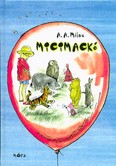 Micimackó (34. kiadás)