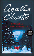 Gyilkosság az Orient Expresszen /Puha (új kiadás)