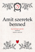 Amit szeretek benned