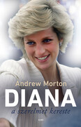 Diana a szerelmet kereste (új kiadás)