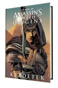 Assassin’s Creed: Origins - Kezdetek - Assassin’s Creed