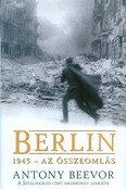 Berlin /1945 - Az összeomlás