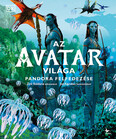 Az Avatar világa - Pandora felfedezése