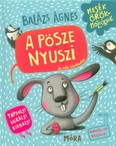 A pösze nyuszi és más történetek