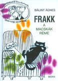 Frakk a macskák réme (11. kiadás)