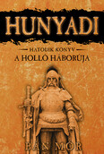 Hunyadi 6. - A holló háborúja (9. kiadás)