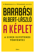 A képlet - A siker egyetemes törvényei (új kiadás)