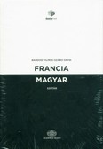 Francia-magyar szótár + online szótárcsomag