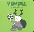 Vendel a szarvasbogár