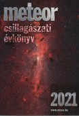 Meteor 2021 - Csillagászati évkönyv