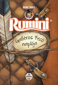 Galléros Fecó naplója - Puha