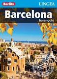 Barcelona /Berlitz barangoló