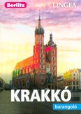 Krakkó /Berlitz barangoló (2. kiadás)