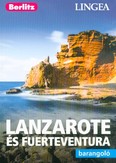 Lanzarote és Fuertaventura /Berlitz barangoló
