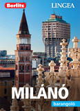 Milánó /Berlitz barangoló (2. kiadás)