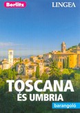 Toscana és Umbria /Berlitz barangoló