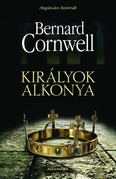 Királyok alkonya - Angolszász históriák 6. (új kiadás)