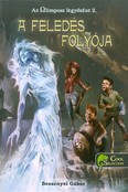 A feledés folyója /Az olimposz legyőzése 2.