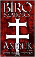 Anjouk IV. - Szent György testvérei