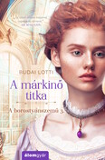 A márkiné titka - A borostyánszemű