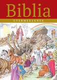 Biblia gyermekeknek (új kiadás)