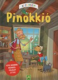Pinokkió - Az én meséim