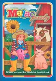 Malacpersely /Játékos matematikai feladatok óvodásoknak