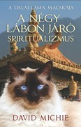 A négy lábon járó spiritualizmus - A dalai láma macskája