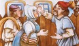 Szegényember királysága /Diafilm