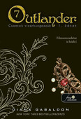 Outlander 7. - Csontok visszhangozzák 1. (kemény)