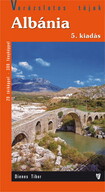Albánia - Varázslatos tájak (5. kiadás)