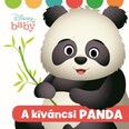 Disney Baby: A kíváncsi panda