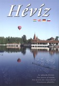 Hévíz - Az egészség forrása /4 nyelvű