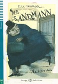 Der Sandmann + CD