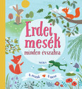 Erdei mesék minden évszakra - 4 évszak - 4 mese