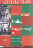 Halló, itt Magyarország! 2. /+letölthető hanganyag