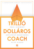 Trillió dolláros coach - Bill Campbell vezetési taktikái a Szilícium-völgyből