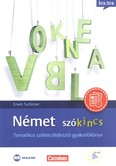 Német szókincs /Tematikus szókincsfejlesztő gyakorlókönyv