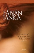 Az utolsó boszorkány történetei - Első könyv (új kiadás)