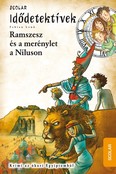 Idődetektívek 25. /Ramszesz és a merénylet a Níluson