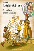 Idődetektívek 27. /Az athéni arany istennő