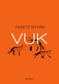 Vuk (puha, 26. kiadás)