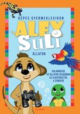 Alex Suli - Képes gyermeklexikon - Állatok