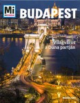 Budapest - Világváros a Duna partján /Mi Micsoda
