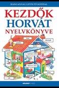 Kezdők horvát nyelvkönyve- Letöltőkóddal